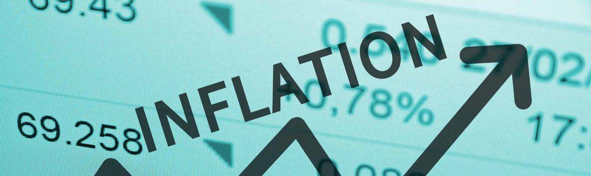 inflation and Canadain mortgages