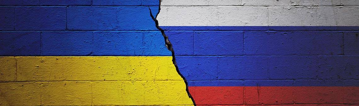 Rates and Prices Trending Up Due to Inflation and War | Mark Herman ...